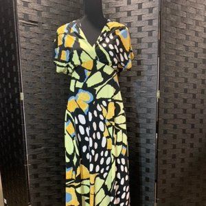 Butterfly Dress- Medium